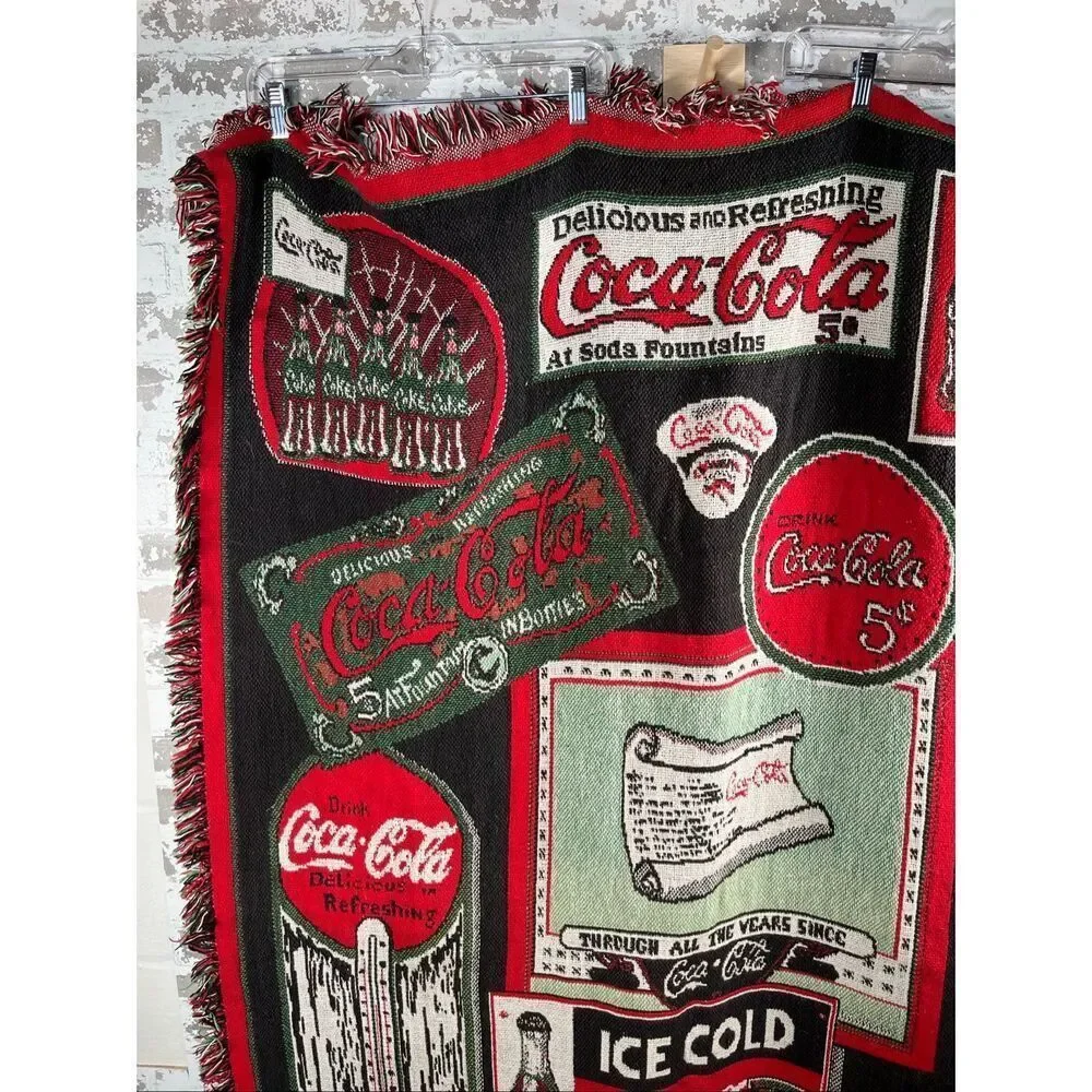 Coca Cola like new